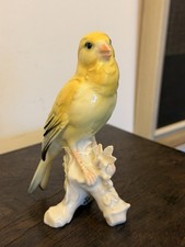 Antike Porzellanfigur Karl Ens