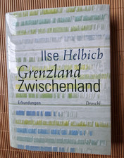 Grenzland Zwischenland, Ilse