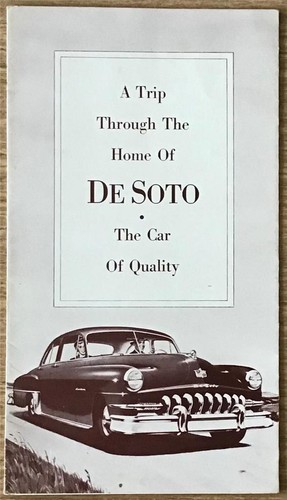 Soto factory plant - de,
