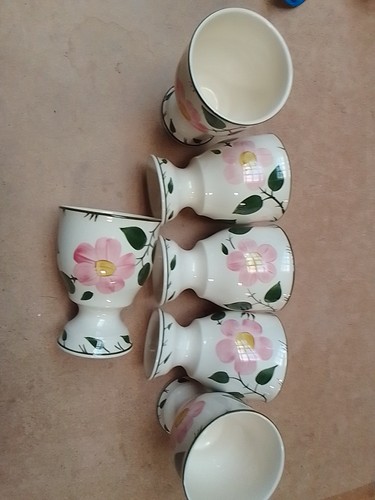 Villeroy boch wildrose - villeroy,