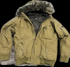 The North Face Winterjacke