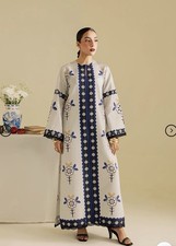 Pakistani indian dress suit - /,
