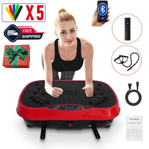 Portable vibrating trainer - vibrating,