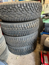 Sprinter Winterreifen 245/75 R 16  für 906 und 907