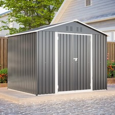 Xxxl geräteschuppen fundament - xxxl,
