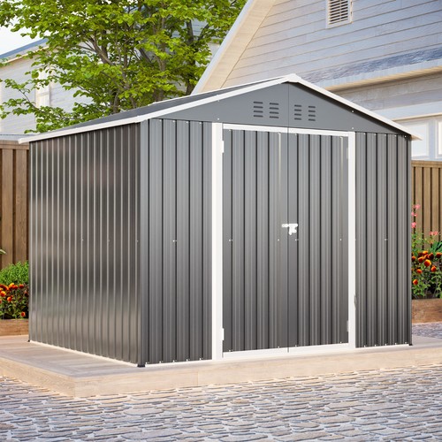 Xxxl geräteschuppen fundament - xxxl,