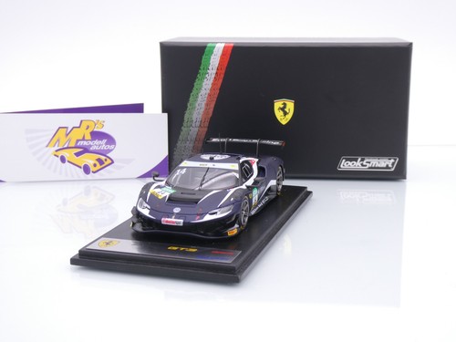 Look smart lsrc213 ferrari - look,
