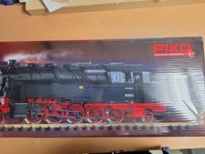 Dampflok BR 95, digital, Spur G, Gartenbahn, PIKO 37231