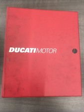 DUCATI MONSTER 600/750   OEM
