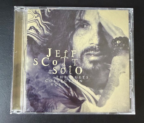Jeff scott soto - scott, (talisman