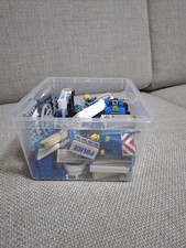 LEGO City Polizei Konvolut –