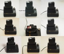 1x *** 1 Stück Motorola Skyfire 4S BOSCH FME88S BOS 4m Funkmeldeempfänger