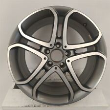MERCEDES CLS 218 18 ZOLL 8.5J Original 1 Stück Alufelge Felge Aluminium RiM
