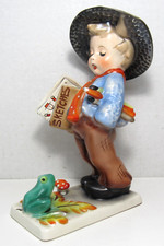 RARE Vtg Cortendorf Figurine
