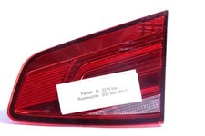 Original VW Passat 3G LED Schlussleuchte rechts innen 3G5945094C Gebraucht 07018