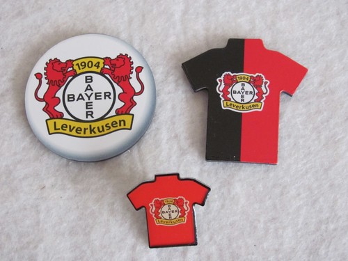 Bayer leverkusen trikot - 04,