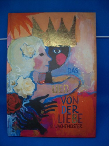 Wachtmeistr buch das lied - buch, "das