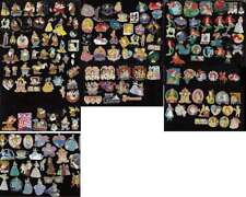 #02 Disney Pin Disneyland AUSSUCHEN: Aurora,Schneewittchen,Cinderella,Arielle,
