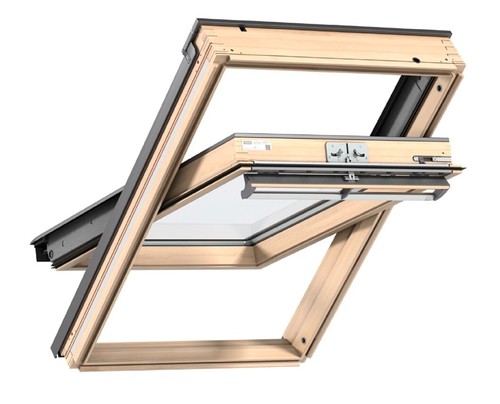 Velux dachfenster ggl 3070 - velux,