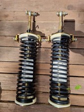 Ergoline Ersatzteile Avantgarde 600 Federn Stoßdämpfer             Porta de sol 