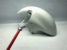 Suzuki GSX1300R Hayabusa Vorne Spritzschutz KOTFLÜGEL Front Mudguard (5) 07'