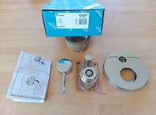 Grohe Europlus Wannenarmatur Dummy in Chrom   ,18588002