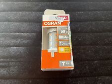 OSRAM LED Line 78 60 R7S LED-Lampe - Warmweiß 7kWh/1000h 806 Lumen