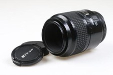 NIKON AF Micro Nikkor 105mm