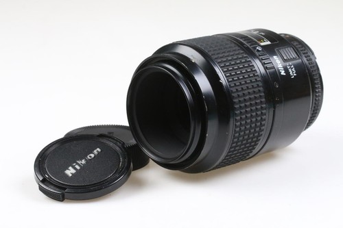 Nikon micro nikkor 105mm - af,