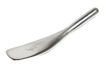 HANSTOOLS Ausbeul-Löffel 835g - 295 x 53 x 40 mm - polierter Werkzeugstahl