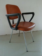 RS0119-118: Design Stuhl Sessel 50er