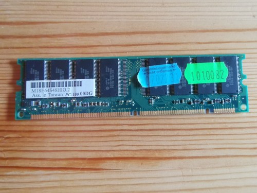 Retro vintage ram mb - ram,