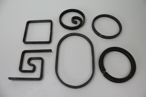 Ring zierteil roh - ring,