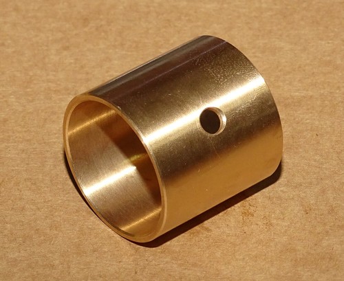 Pleuelbuchse eicher edk - edk, motor