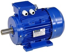 3000W Elektromotor 380V