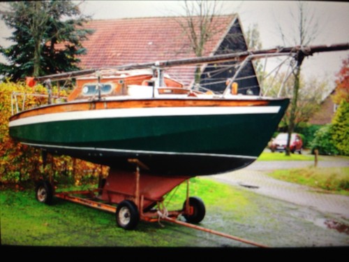24hjk segelboot und - #24hjk,