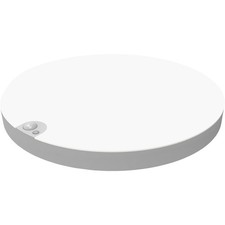 Heitronic VO-501424 ALLROUNDER LED-Deckenleuchte, LED-Wandleuchte LED LED fes...