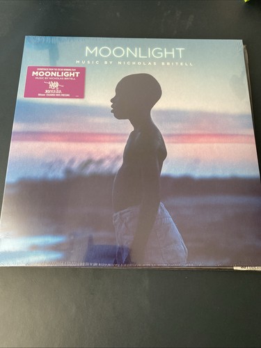 Moonlight nicholas britell - moonlight,