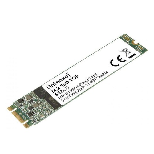 Intenso top ssd sata ngff - intenso,