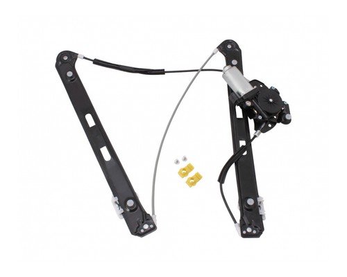 Fensterheber mit motor vorne - fensterheber,