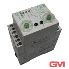 Eberle Überwachungsrelais