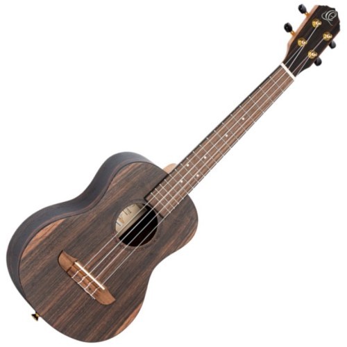 Ortega rueb ebony series - rueb-te,