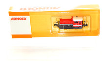 Arnold Spur N 2084 Diesellok