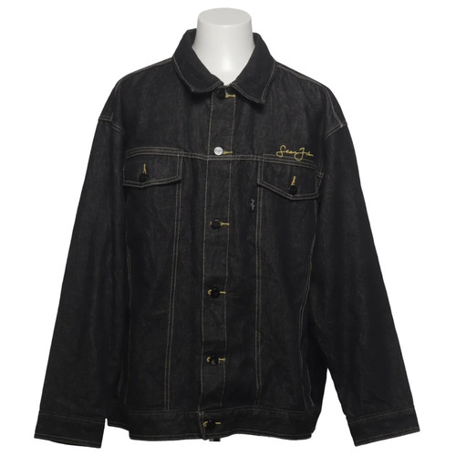 Sean john jeansjacke - sean, jeansjacke,