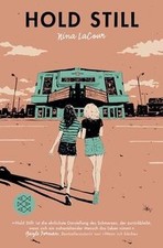 Hold still: Spannendes