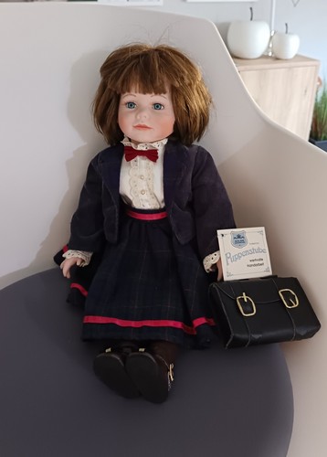 Gilde handwerk sammlerpuppe - gilde,