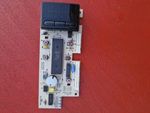 Jura e70 e75 logikprint - jura,