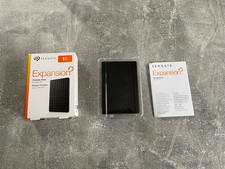 SEAGATE Expansion 1TB HDD externe Festplatte