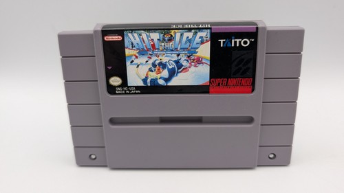 Hit the ice - the, ntsc-us