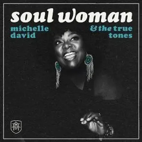Soul woman michelle the - woman,